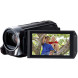Canon LEGRIA HF R306 Full-HD Camcorder (HD-CMOS Sensor, 7,5 cm (3 Zoll) Touch-LCD, 32-fach opt. Zoom, SDXC-Kartenslot, Intelligent IS) schwarz-06